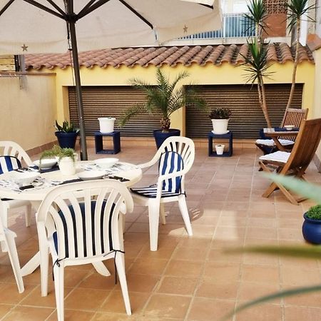 Costa Brava-St Antoni de Calonge apartament per parelles i famílies petites Exterior foto