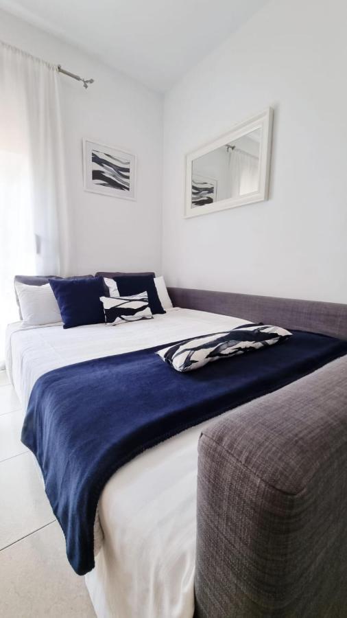Costa Brava-St Antoni de Calonge apartament per parelles i famílies petites Exterior foto