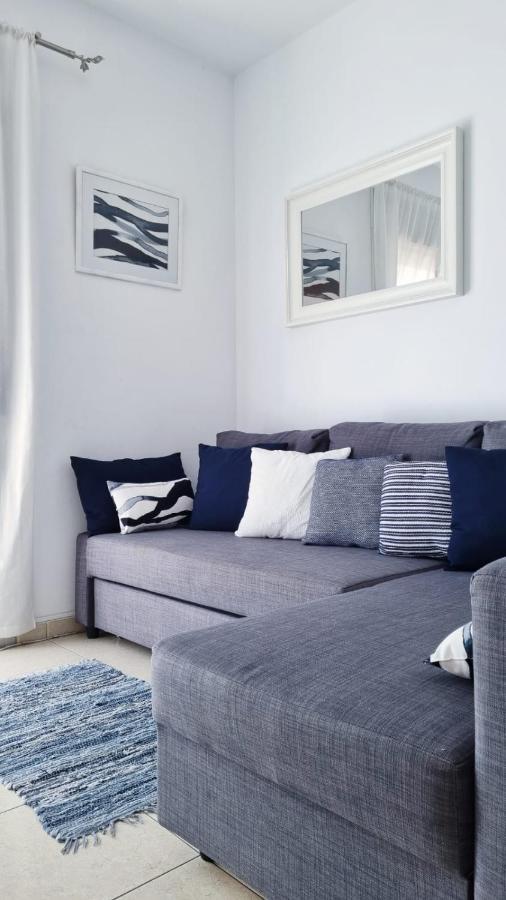 Costa Brava-St Antoni de Calonge apartament per parelles i famílies petites Exterior foto